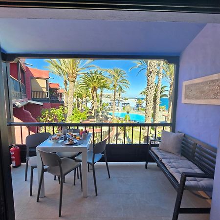 Ocean Bliss Appartement Playa Del Aguila  Buitenkant foto