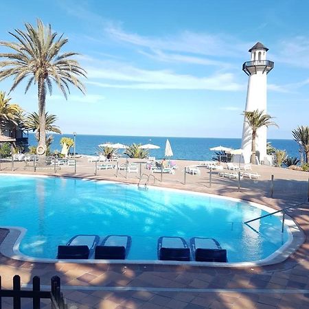 Ocean Bliss Appartement Playa Del Aguila  Buitenkant foto