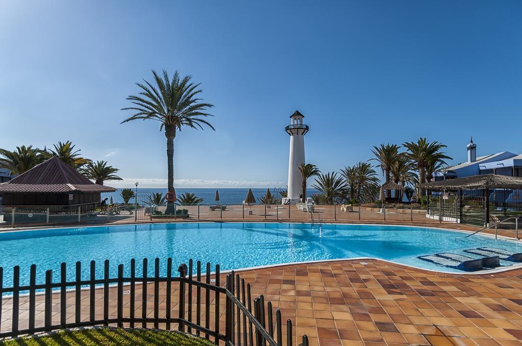 Ocean Bliss Appartement Playa Del Aguila  Buitenkant foto