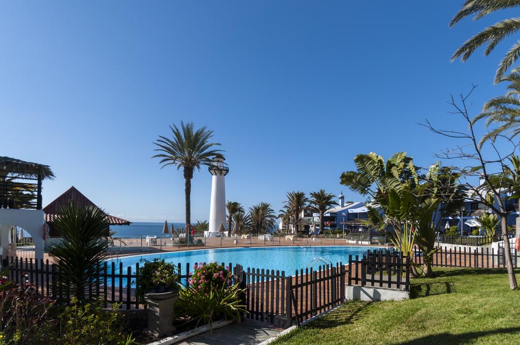 Ocean Bliss Appartement Playa Del Aguila  Buitenkant foto