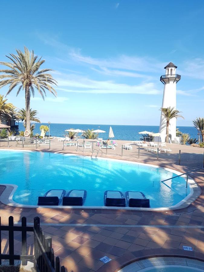 Ocean Bliss Appartement Playa Del Aguila  Buitenkant foto